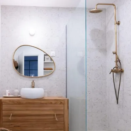Nice 37m With Balcony Near The Louvre Apartment Paris